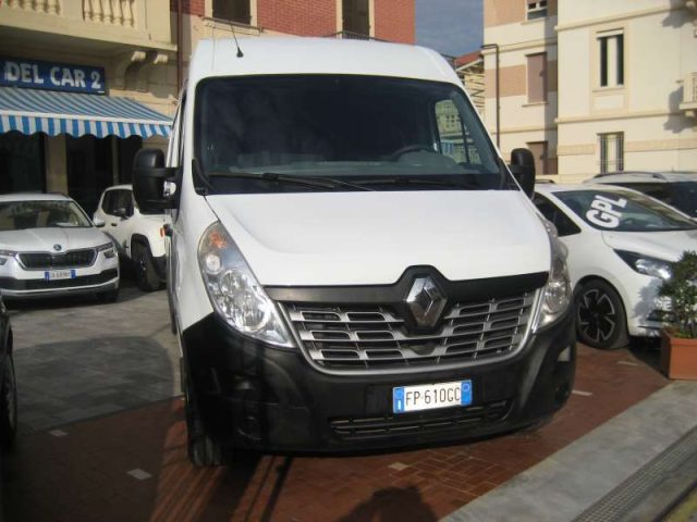 Renault Master T33 2.3 DCI 130 PM-TA - foto 3 di 4