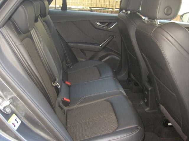 Audi Q2 2.0 TDI QUATTRO S TRONIC S LINE EDITION - foto 4 di 4