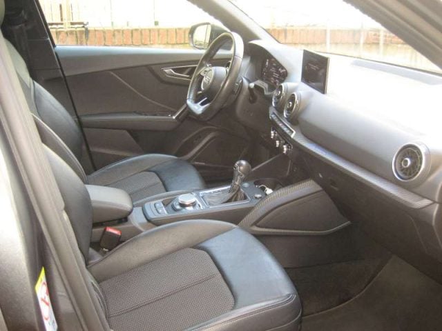 Audi Q2 2.0 TDI QUATTRO S TRONIC S LINE EDITION - foto 3 di 4
