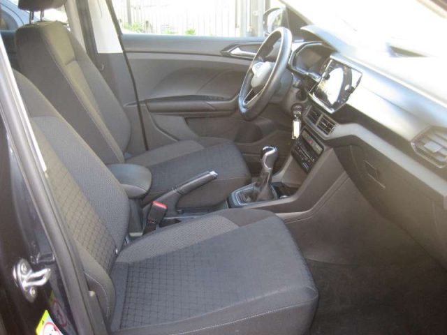 Volkswagen T-Cross 1.0 TSI 110 CV SPORT R-LINE - foto 4 di 4