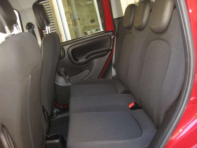 Fiat New Panda CROSS 1.0 FIREFLY S-S HYBRID - foto 3 di 4