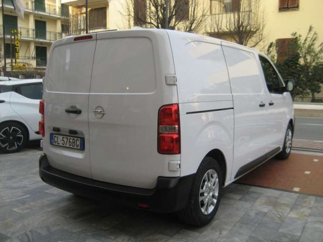Opel Vivaro 1.5 DIESEL 120 CV S-S PL-TN ENJOY - foto 2 di 4
