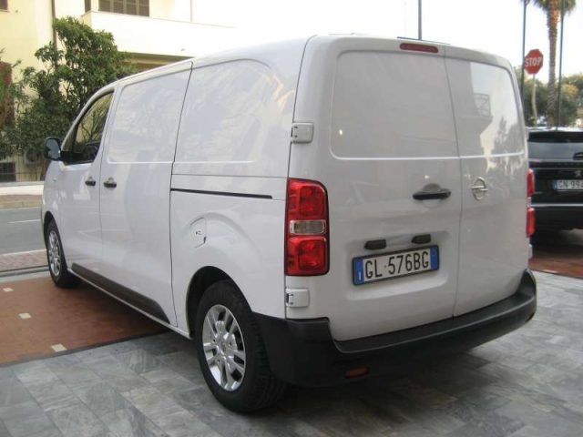 Opel Vivaro 1.5 DIESEL 120 CV S-S PL-TN ENJOY - foto 3 di 4