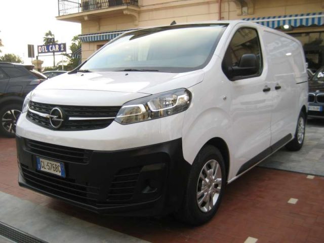 Opel Vivaro 1.5 DIESEL 120 CV S-S PL-TN ENJOY - foto 4 di 4