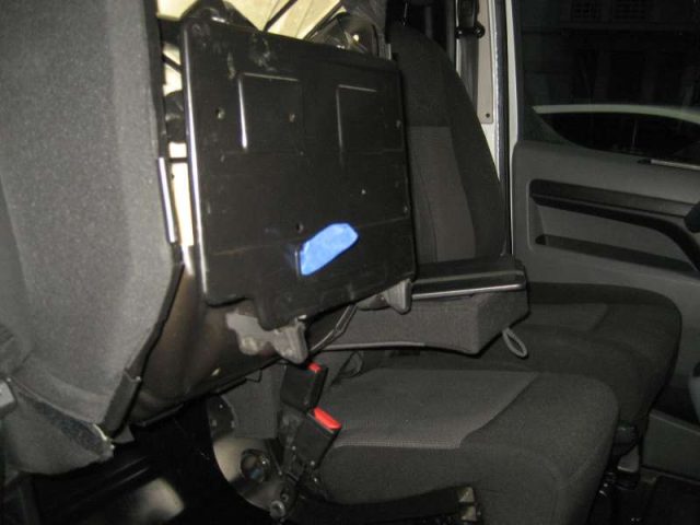 Opel Vivaro 1.5 DIESEL 120 CV S-S PL-TN ENJOY - foto 4 di 4