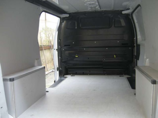 Opel Vivaro 1.5 DIESEL 120 CV S-S PL-TN ENJOY - foto 3 di 4