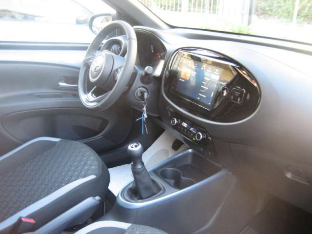 Toyota Aygo X 1.0 VVT-I 72 CV 5P TREND AIR - foto 4 di 4