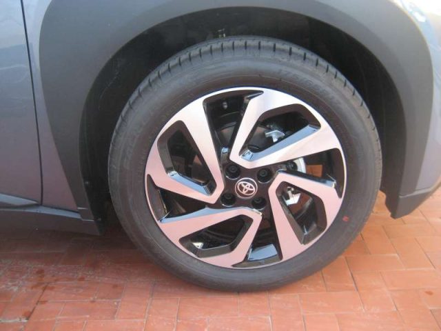 Toyota Aygo X 1.0 VVT-I 72 CV 5P TREND AIR - foto 3 di 4