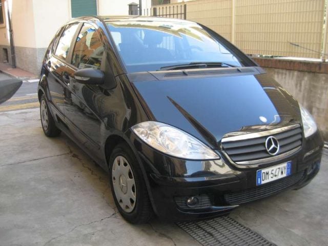 Mercedes-Benz A 180 CDI CLASSIC, del 2008, 139.028 km, in vendita a Albissola Marina (SV)