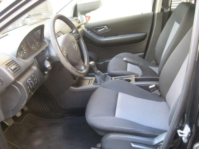 Mercedes-Benz A 180 CDI CLASSIC - foto 4 di 15