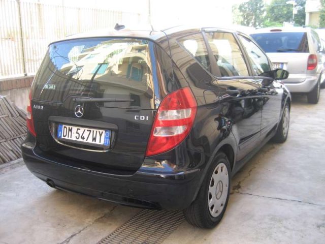 Mercedes-Benz A 180 CDI CLASSIC - foto 2 di 15