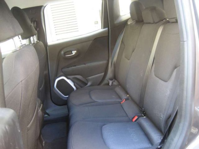 Jeep Renegade 1.6 MJET 120CV LONGITUDE - foto 4 di 15