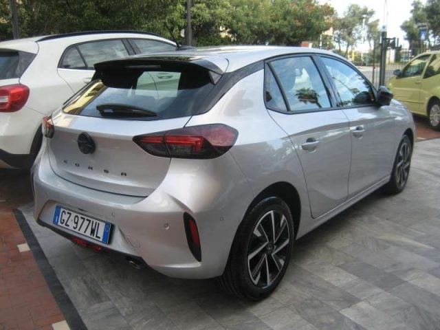 Opel Corsa 1.2 100 CV GS - foto 2 di 4