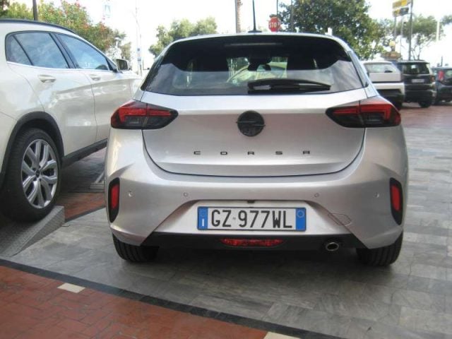 Opel Corsa 1.2 100 CV GS - foto 3 di 4