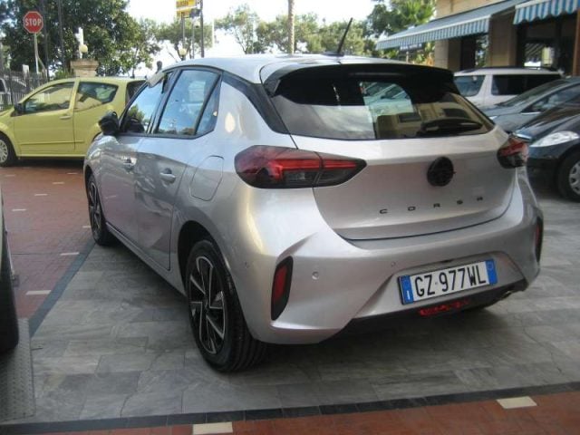 Opel Corsa 1.2 100 CV GS - foto 4 di 4