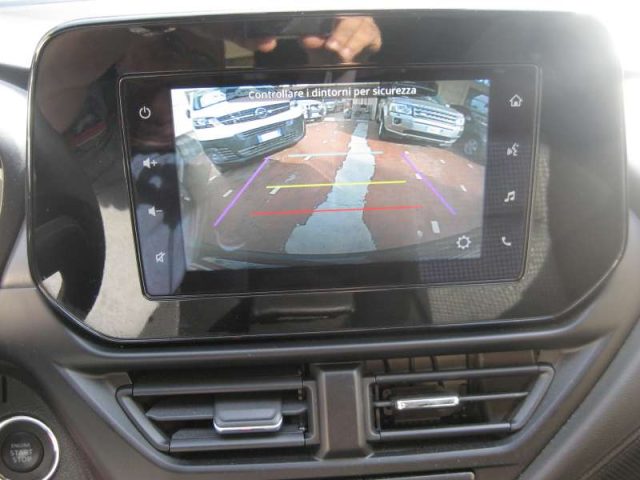 Suzuki S-Cross 1.4 HYBRID 4WD ALLGRIP TOP - foto 2 di 4