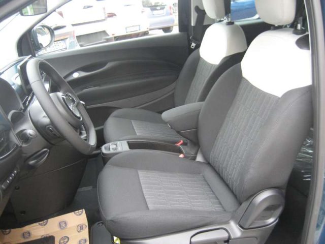 Fiat 500 1.0 HYBRID IKON - foto 4 di 4