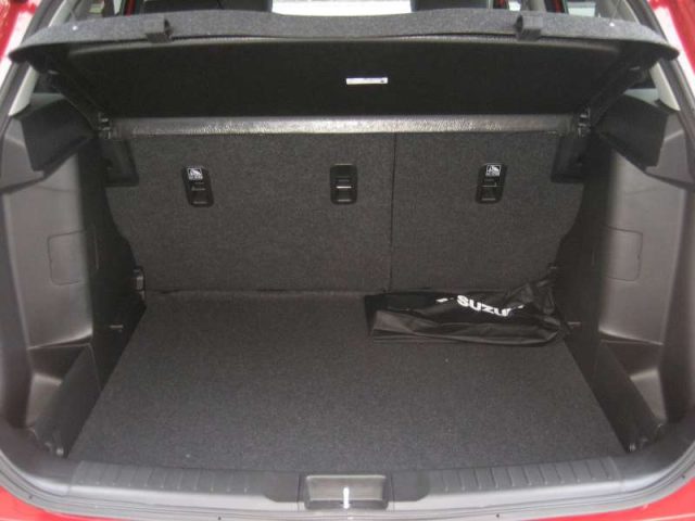 Suzuki Vitara 1.4 HYBRID 4WD ALLGRIP TOP - foto 4 di 4