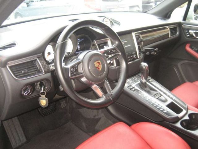 Porsche Macan 3.0 DIESEL S - foto 3 di 4