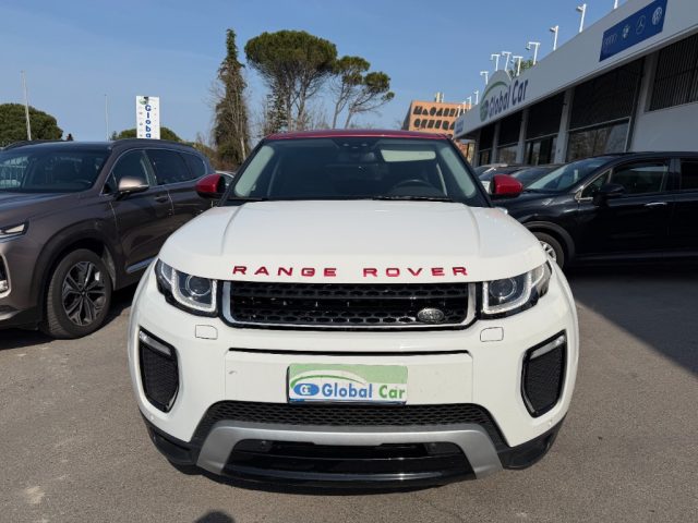 Land Rover Range Rover Evoque 2.0 TD4 150 CV 5p. HSE Dynamic usato a CORIANO
