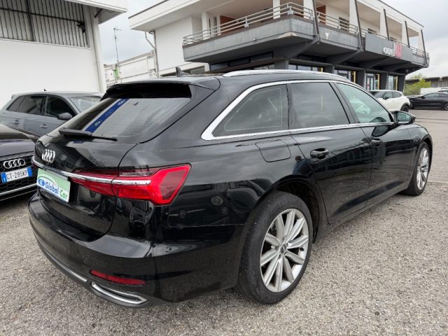 Audi A6 Avant 40 2.0 TDI quattro ultra S tronic Business P usato a CORIANO