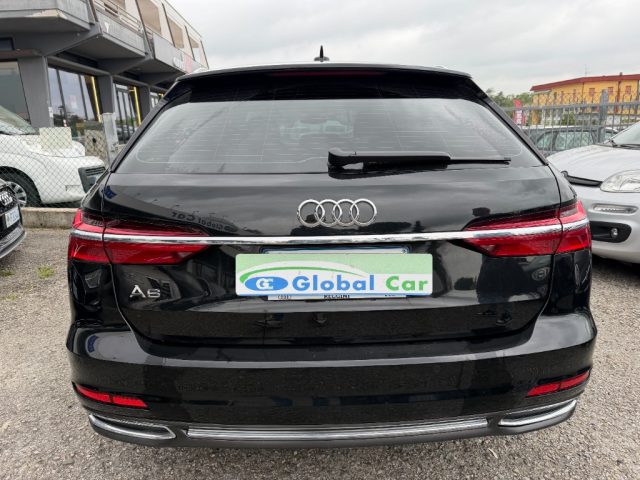 Audi A6 Avant 40 2.0 TDI quattro ultra S tronic Business P, del 2020, 109.000 km, in vendita a Coriano (RN)