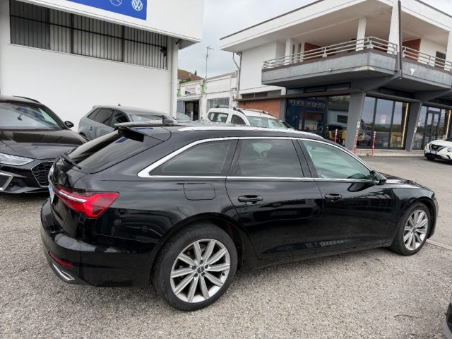 Audi A6 Avant 40 2.0 TDI quattro ultra S tronic Business P - foto 4 di 4