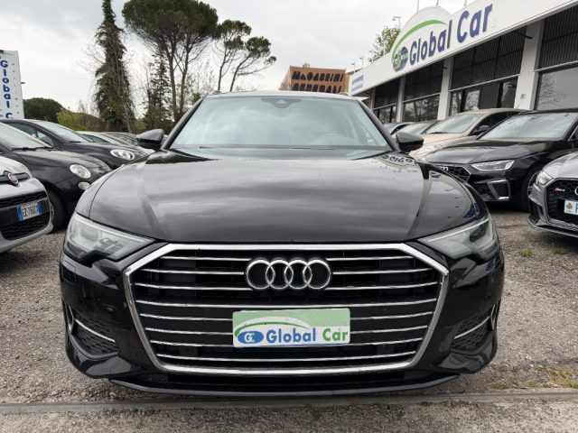 Audi A6 Avant 40 2.0 TDI quattro ultra S tronic Business P - foto 2 di 4