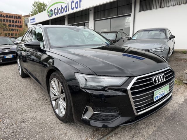 Audi A6 Avant 40 2.0 TDI quattro ultra S tronic Business P usato a CORIANO