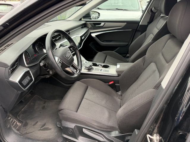 Audi A6 Avant 40 2.0 TDI quattro ultra S tronic Business P, del 2020, 109.000 km, in vendita a Coriano (RN)
