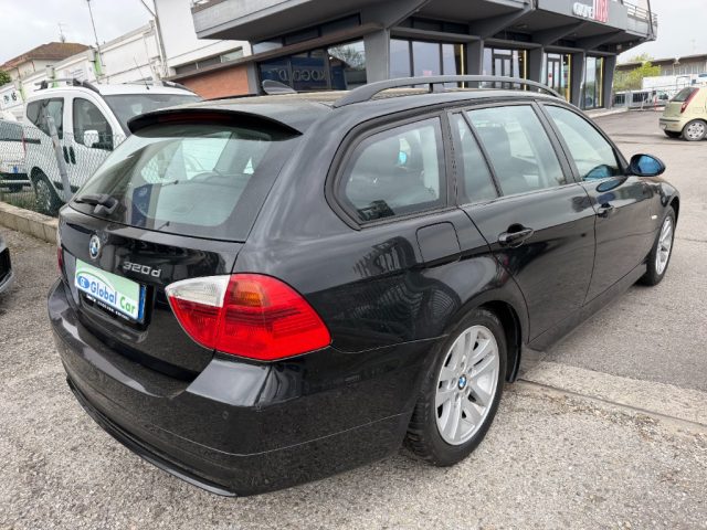 BMW 320 d cat Touring Eletta usato a CORIANO