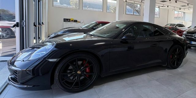 Porsche 911 3.0 Carrera Coup� - foto 2 di 4