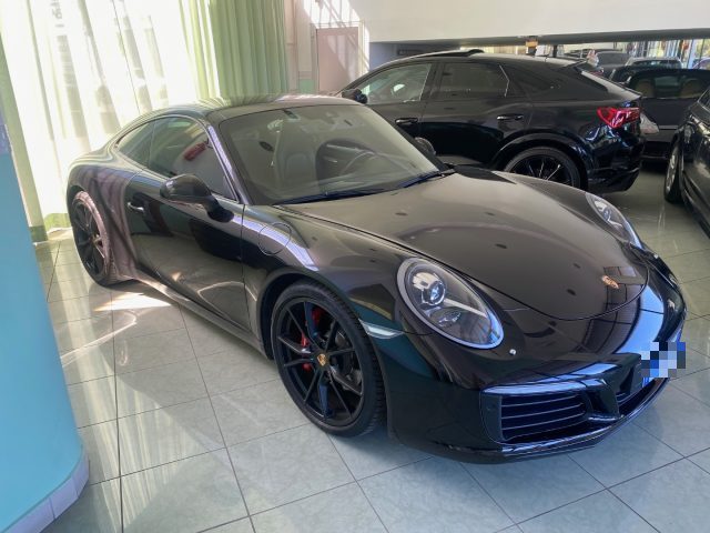 Porsche 911 3.0 Carrera Coup� usato a CORIANO