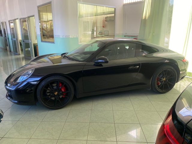 Porsche 911 3.0 Carrera Coup� - foto 3 di 4