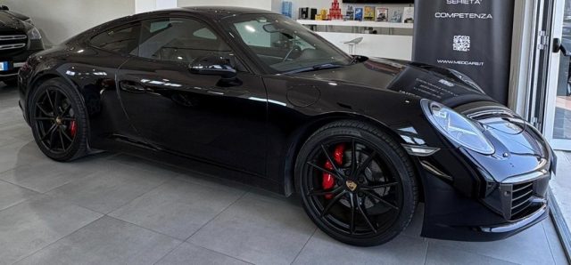 Porsche 911 3.0 Carrera Coup� - foto 4 di 4