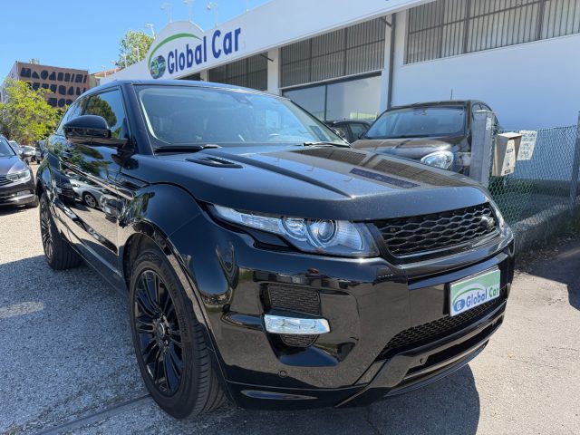 Land Rover Range Rover Evoque 2.2 Sd4 Coup� Dynamic usato a CORIANO