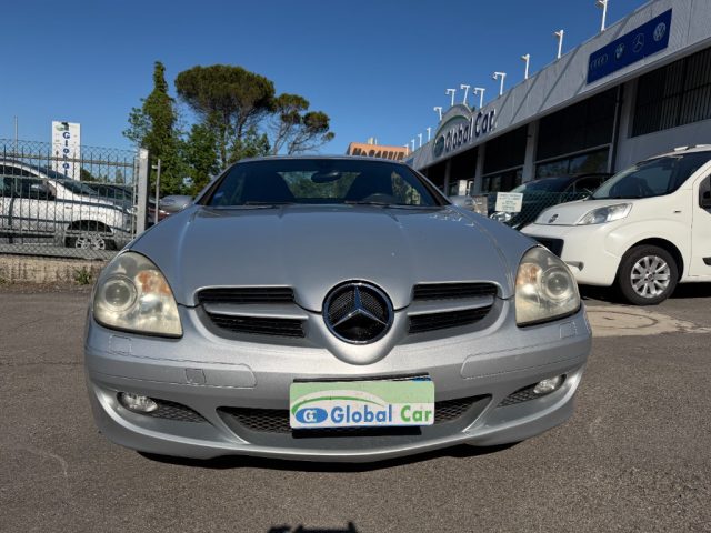 Mercedes-Benz SLK 200 Kompressor cat Sport - foto 2 di 4
