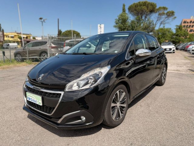 Peugeot 208 1� serie BlueHDi 100 5 porte GT Line usato a CORIANO