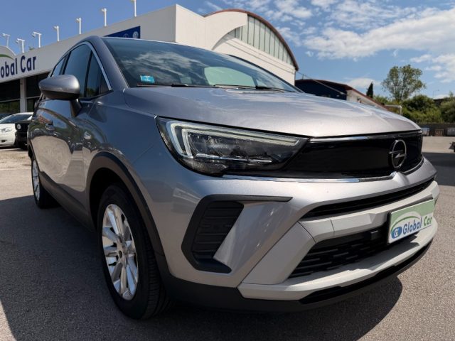 Opel Crossland 1.2 12V Start&Stop Elegance usato a CORIANO