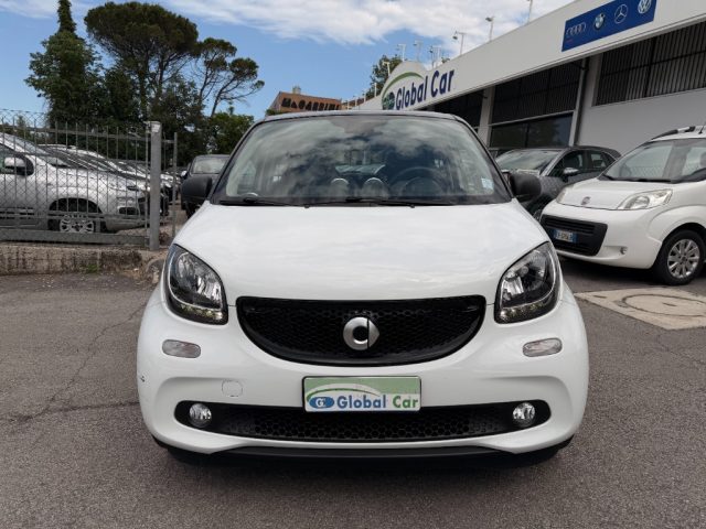 smart forFour 70 1.0 Passion - foto 2 di 4