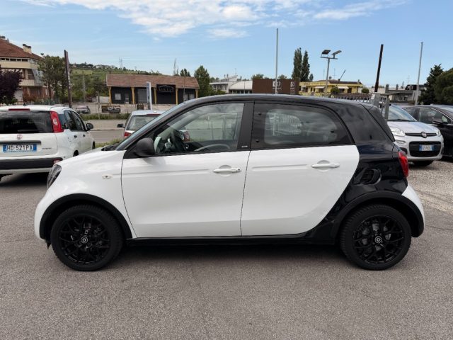 smart forFour 70 1.0 Passion - foto 4 di 4