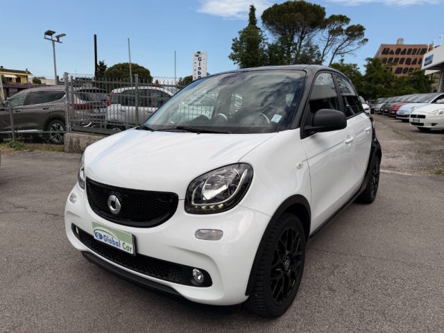 smart forFour 70 1.0 Passion - foto 3 di 4