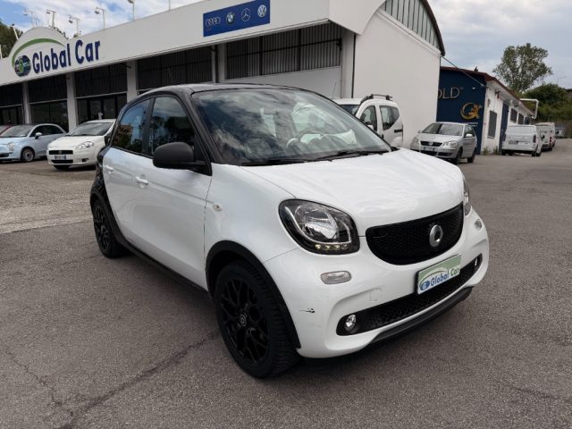 smart forFour 70 1.0 Passion usato a CORIANO