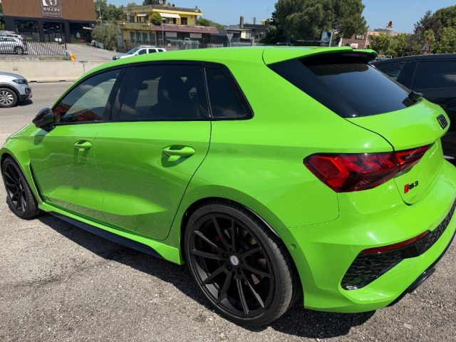 Audi RS 3 SPB TFSI quattro S tronic - foto 3 di 4