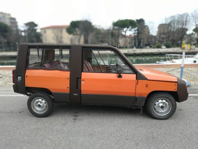 Renault R 5 rodeo 5 teilhl - foto 2 di 4