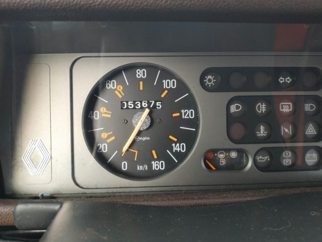 Renault R 5 rodeo 5 teilhl - foto 4 di 4