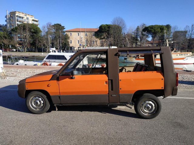 Renault R 5 rodeo 5 teilhl usato a CORIANO