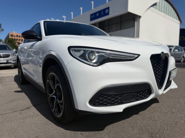 Alfa Romeo Stelvio 2.2 Turbodiesel 190 CV AT8 Q4 Sprint - foto 2 di 4