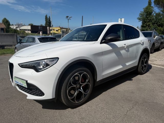 Alfa Romeo Stelvio 2.2 Turbodiesel 190 CV AT8 Q4 Sprint - foto 3 di 4