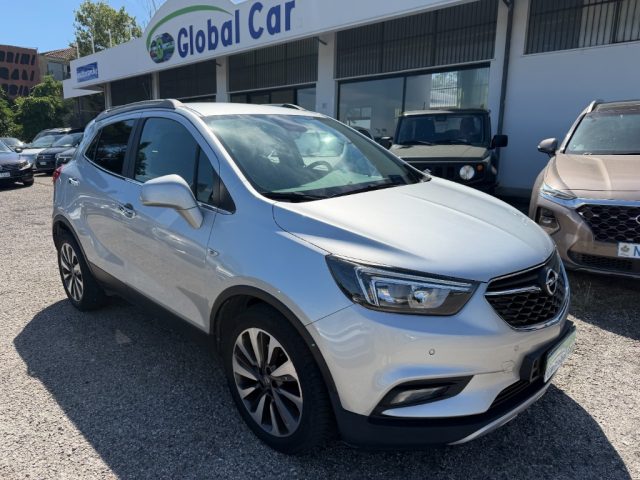 Opel Mokka X 1.6 CDTI Ecotec 136CV 4x2 aut. Innovation usato a CORIANO